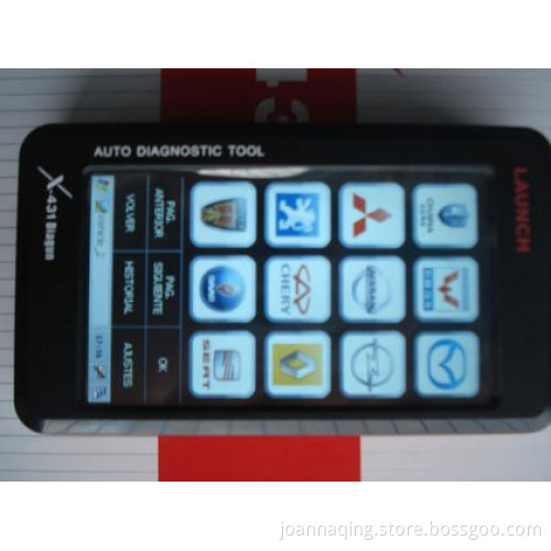 Launch X431 Diagun